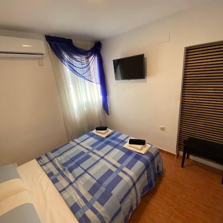 Habitaciones Con Bano Y Cocina Privada Valencia Eksteriør billede