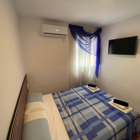 Habitaciones Con Bano Y Cocina Privada Valencia Eksteriør billede