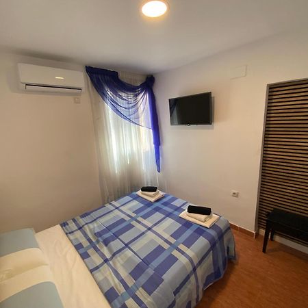 Habitaciones Con Bano Y Cocina Privada Valencia Eksteriør billede