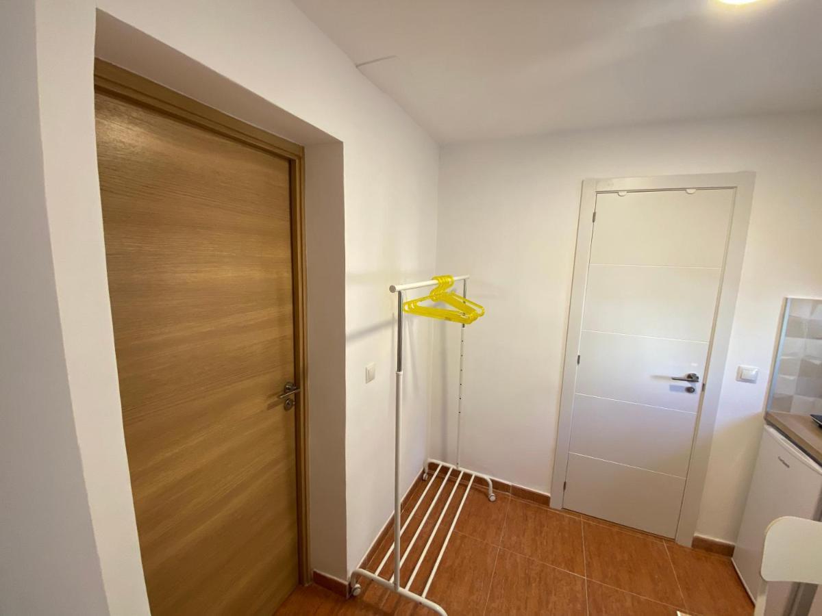Habitaciones Con Bano Y Cocina Privada Valencia Eksteriør billede