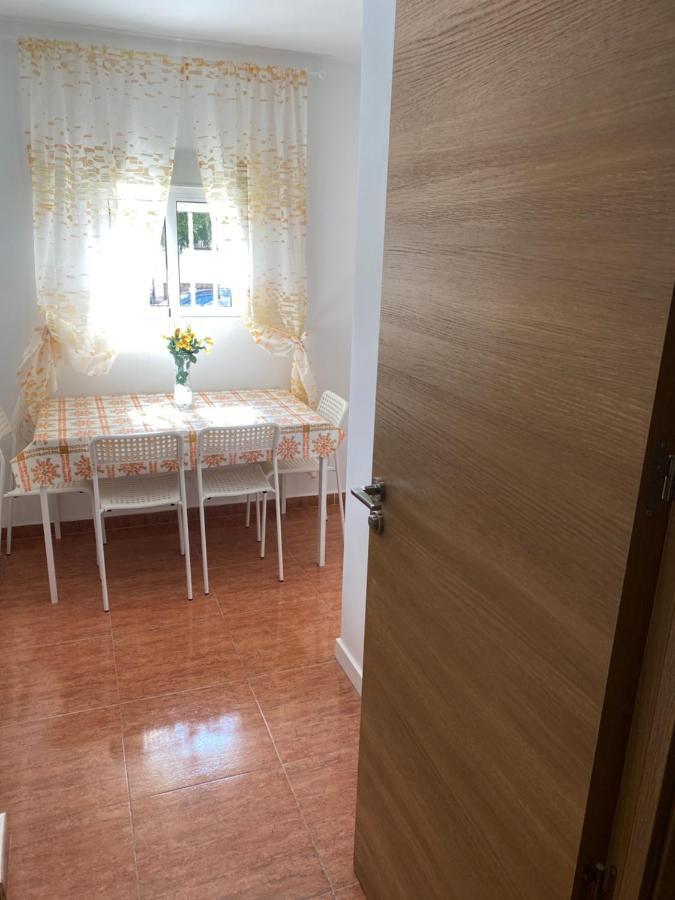 Habitaciones Con Bano Y Cocina Privada Valencia Eksteriør billede