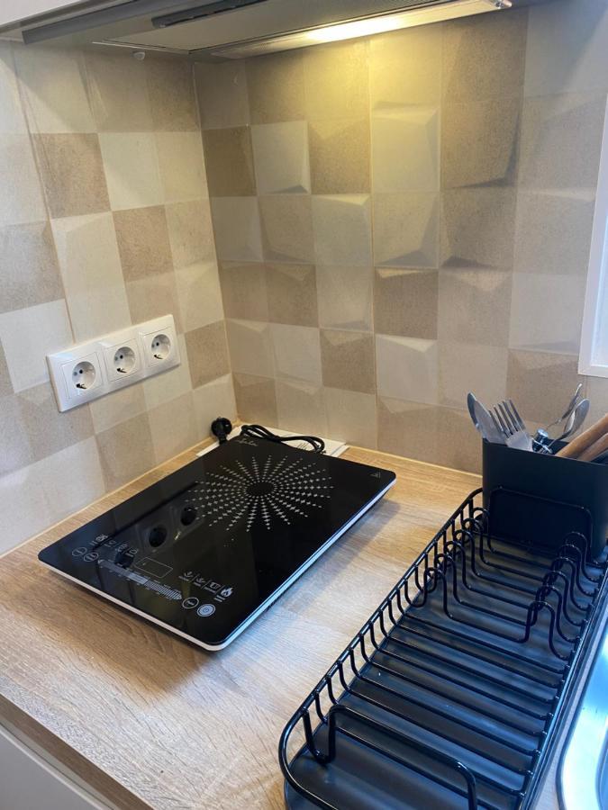 Habitaciones Con Bano Y Cocina Privada Valencia Eksteriør billede