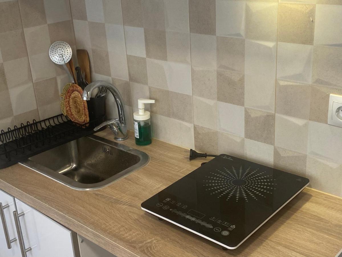 Habitaciones Con Bano Y Cocina Privada Valencia Eksteriør billede