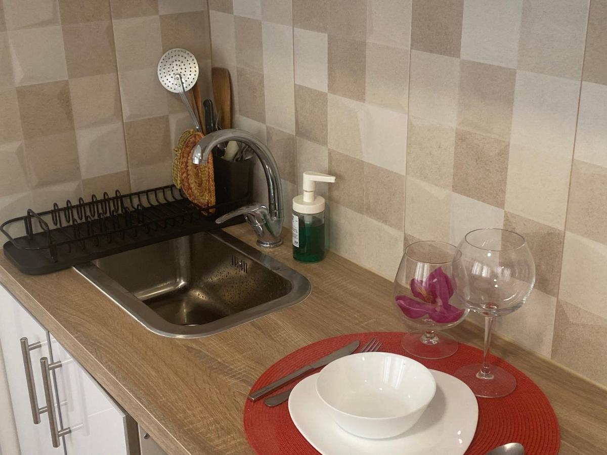 Habitaciones Con Bano Y Cocina Privada Valencia Eksteriør billede