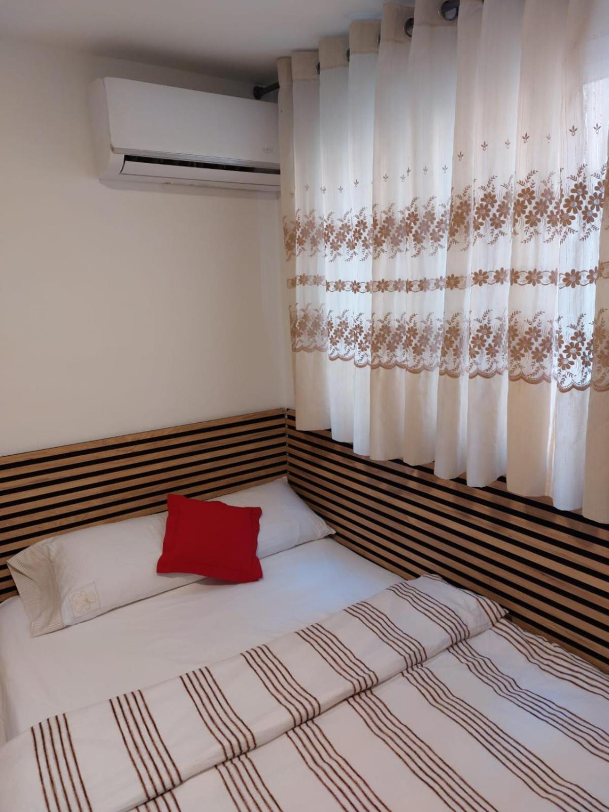 Habitaciones Con Bano Y Cocina Privada Valencia Eksteriør billede
